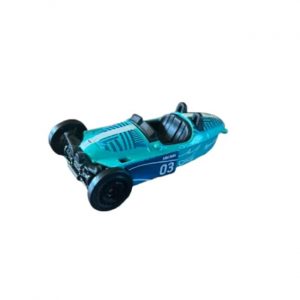 Hot Wheels Morgan Super 3