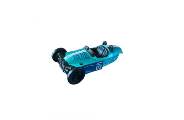 Hot Wheels Morgan Super 3