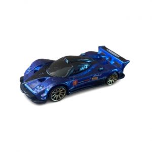 Hot Wheels Pagani Zonda R