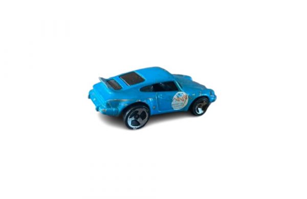 Hot Wheels Porsche P-911 - Image 2