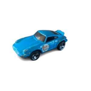 Hot Wheels Porsche P-911