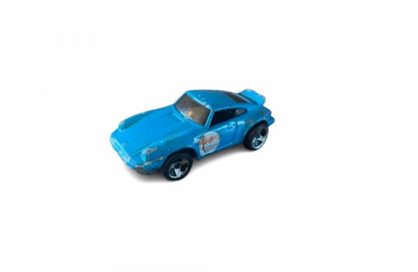 Hot Wheels Porsche P-911