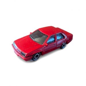 Hot Wheels Proton Saga