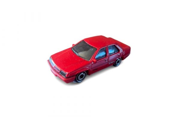 Hot Wheels Proton Saga