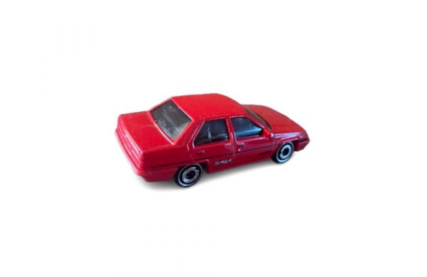 Hot Wheels Proton Saga - Image 2