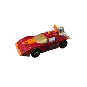 Hot Wheels Science Friction