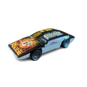 Hot Wheels Side Kick