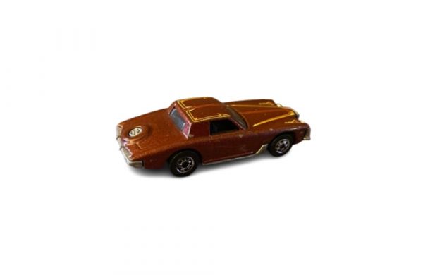 Hot Wheels Stutz Blackhawk - Image 2