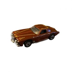 Hot Wheels Stutz Blackhawk