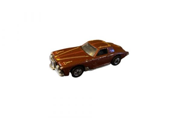 Hot Wheels Stutz Blackhawk