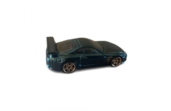 Hot Wheels Toyota Supra - Image 2