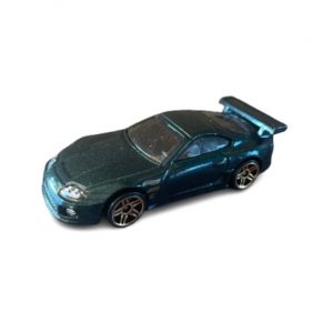 Hot Wheels Toyota Supra