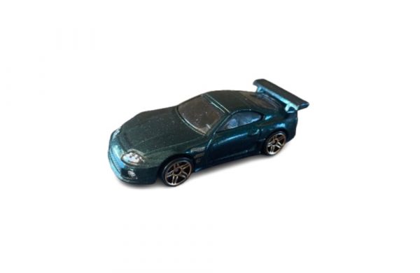 Hot Wheels Toyota Supra