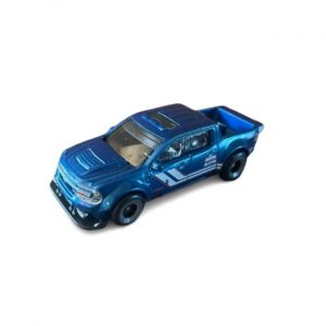 Hot Wheels 22 Ford Maverick Custom