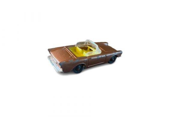 Husky 26-a Sunbeam Alpine - Image 2
