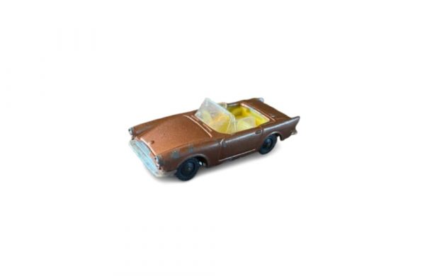 Husky 26-a Sunbeam Alpine