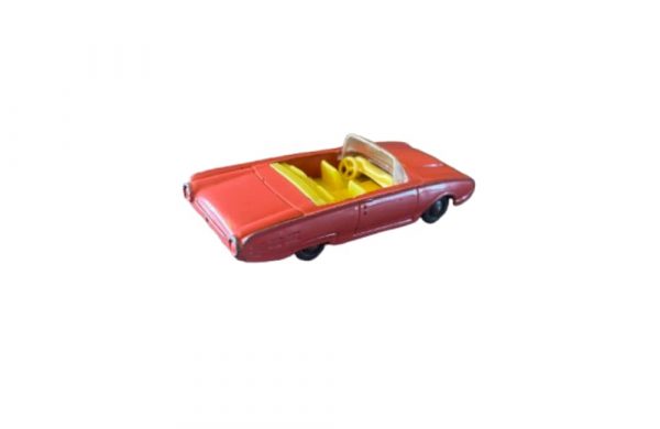 Husky Ford Thunderbird Convertible - Image 2