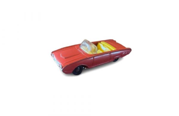 Husky Ford Thunderbird Convertible