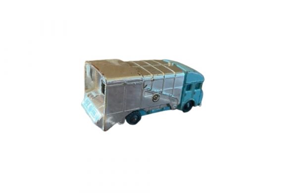 Husky Refuse Truck - Image 2