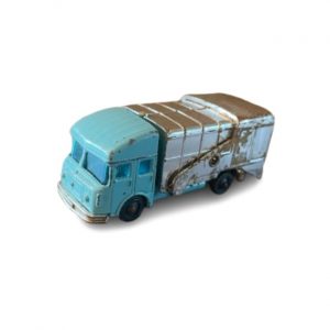 Husky Refuse Truck