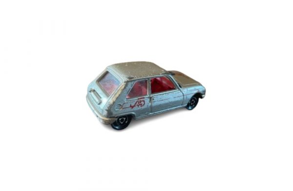 Majorette Renault 5 - Image 2