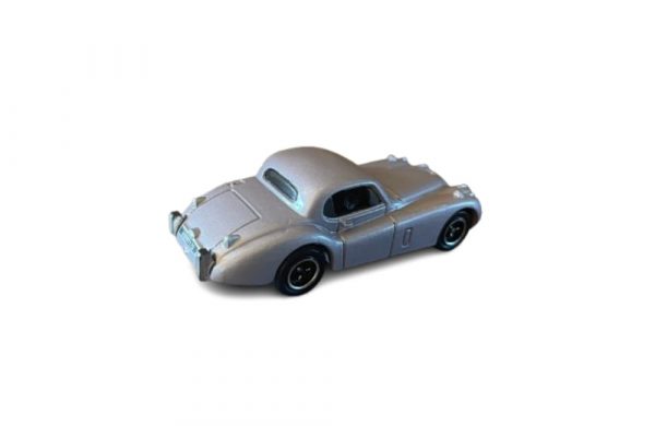 Matchbox 1954 Jaguar XK 120SE - Image 2