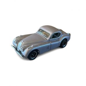 Matchbox 1954 Jaguar XK 120SE