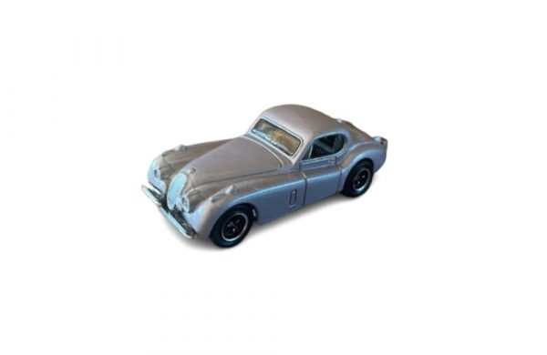 Matchbox 1954 Jaguar XK 120SE