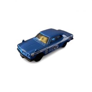 Matchbox 1971 Nissan Skyline 2000GTX