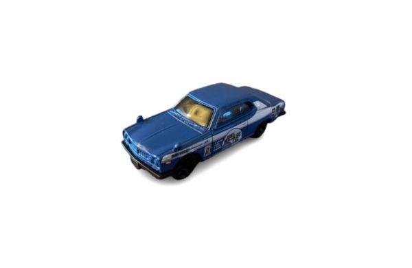 Matchbox 1971 Nissan Skyline 2000GTX