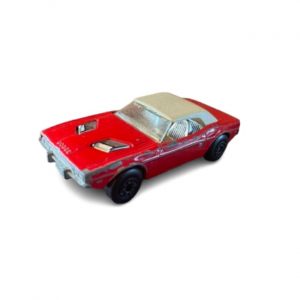 Matchbox 1979 Dodge Challenger