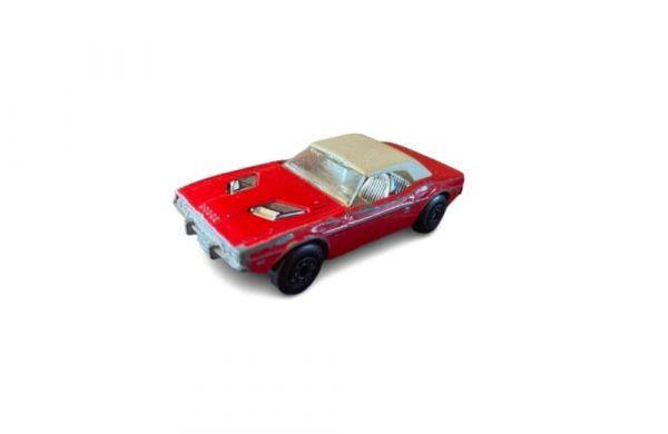 Matchbox 1979 Dodge Challenger
