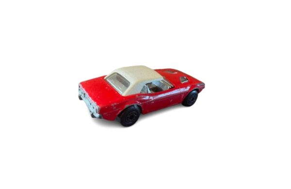 Matchbox 1979 Dodge Challenger - Image 2