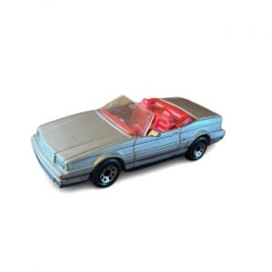 Matchbox 1987 Cadillac Allante