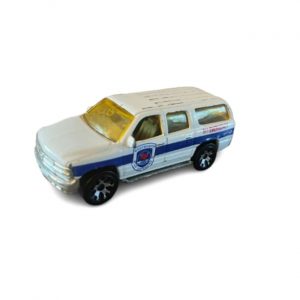 Matchbox 2000 Chevy Suburban