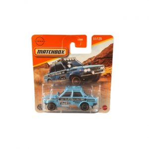 Matchbox 70 Datsun 510