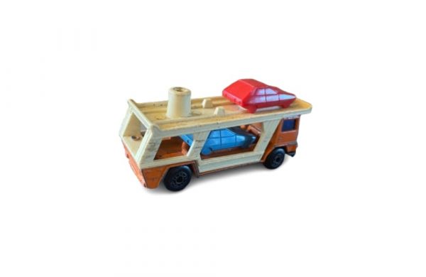 Matchbox Car Transporter - Image 2