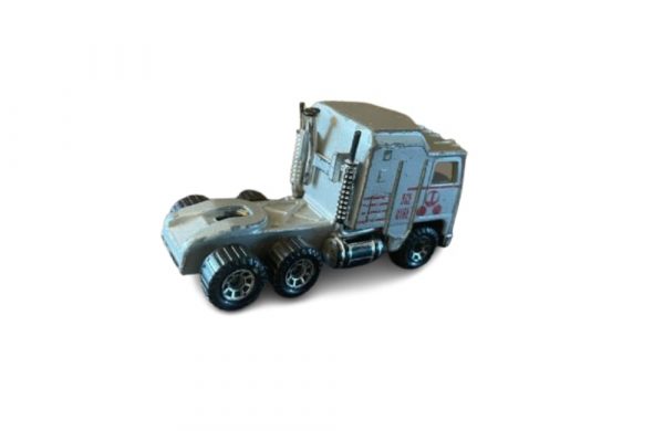 Matchbox Convoy Kenworth - Image 2