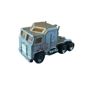 Matchbox Convoy Kenworth