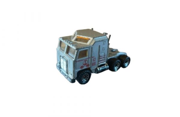 Matchbox Convoy Kenworth