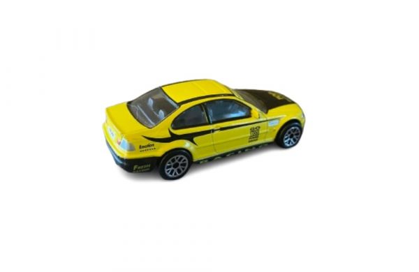 RealToy 2009 BMW M3 - Image 2