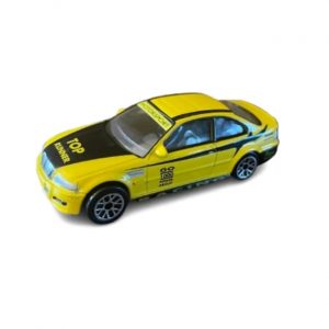 RealToy 2009 BMW M3