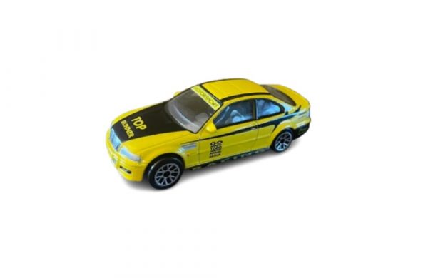 RealToy 2009 BMW M3
