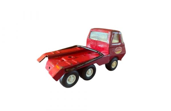 Tonka Vintage 1970's Skip Truck - Image 2