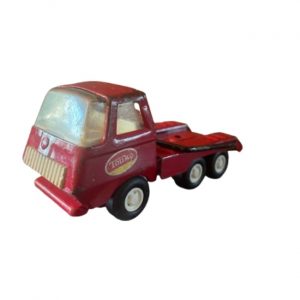 Tonka Vintage 1970's Skip Truck