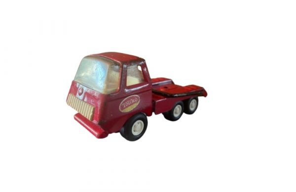 Tonka Vintage 1970's Skip Truck