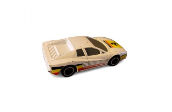 Ertl Ferrari Testarossa - Image 2
