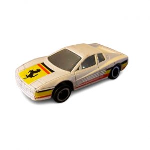 Ertl Ferrari Testarossa
