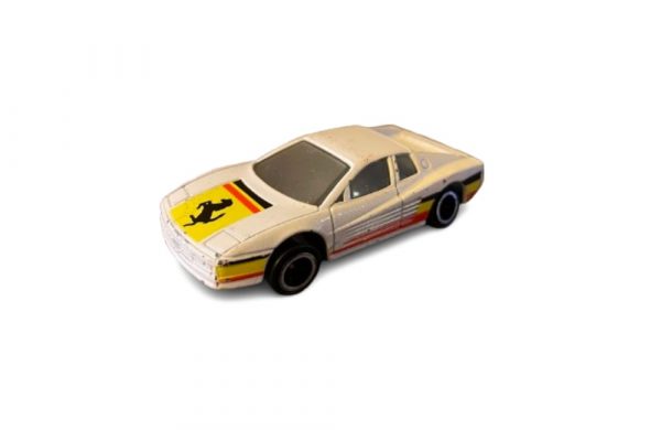 Ertl Ferrari Testarossa