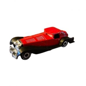 Hot Wheels 101 Dalmatians Cruella de Vil